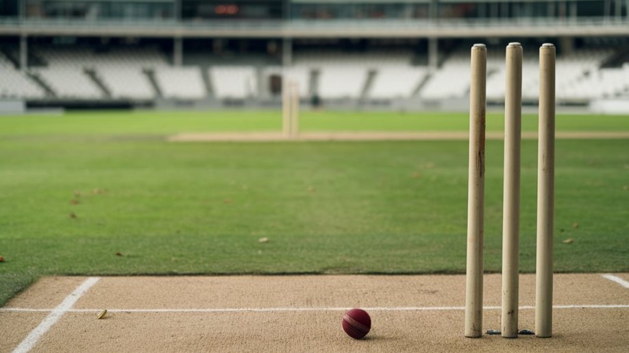 Premium Cricket Gear