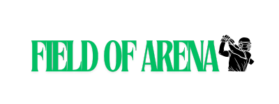 Field of Arena Logo